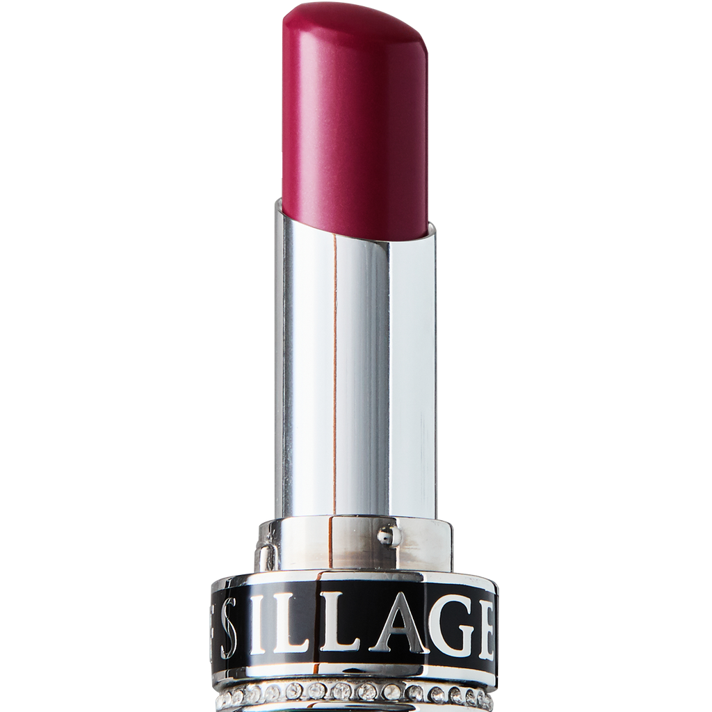 Diamond Powder Satin finish lipstick - Silver