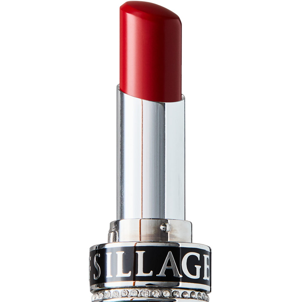 Diamond Powder Satin finish lipstick - Silver