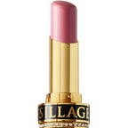 Diamond Powder Satin finish lipstick - Gold