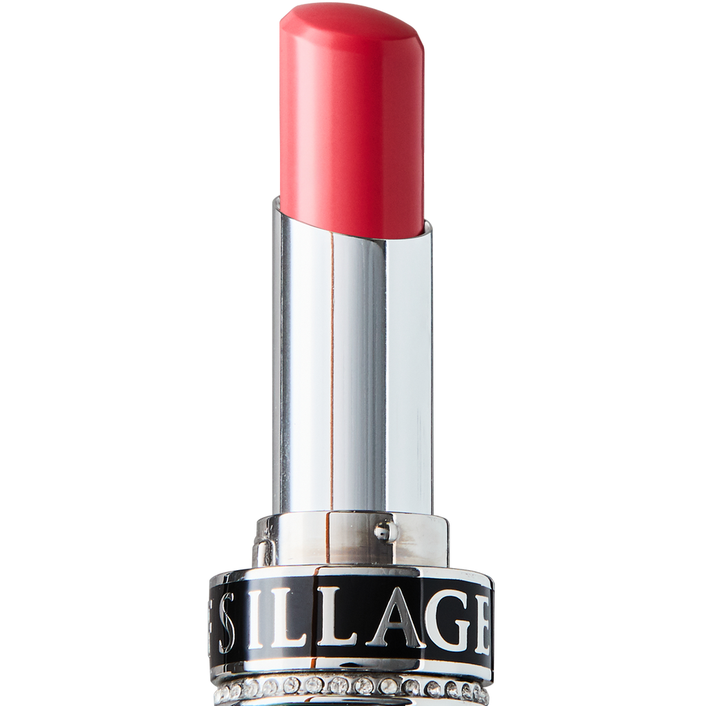 Diamond Powder Satin finish lipstick - Silver