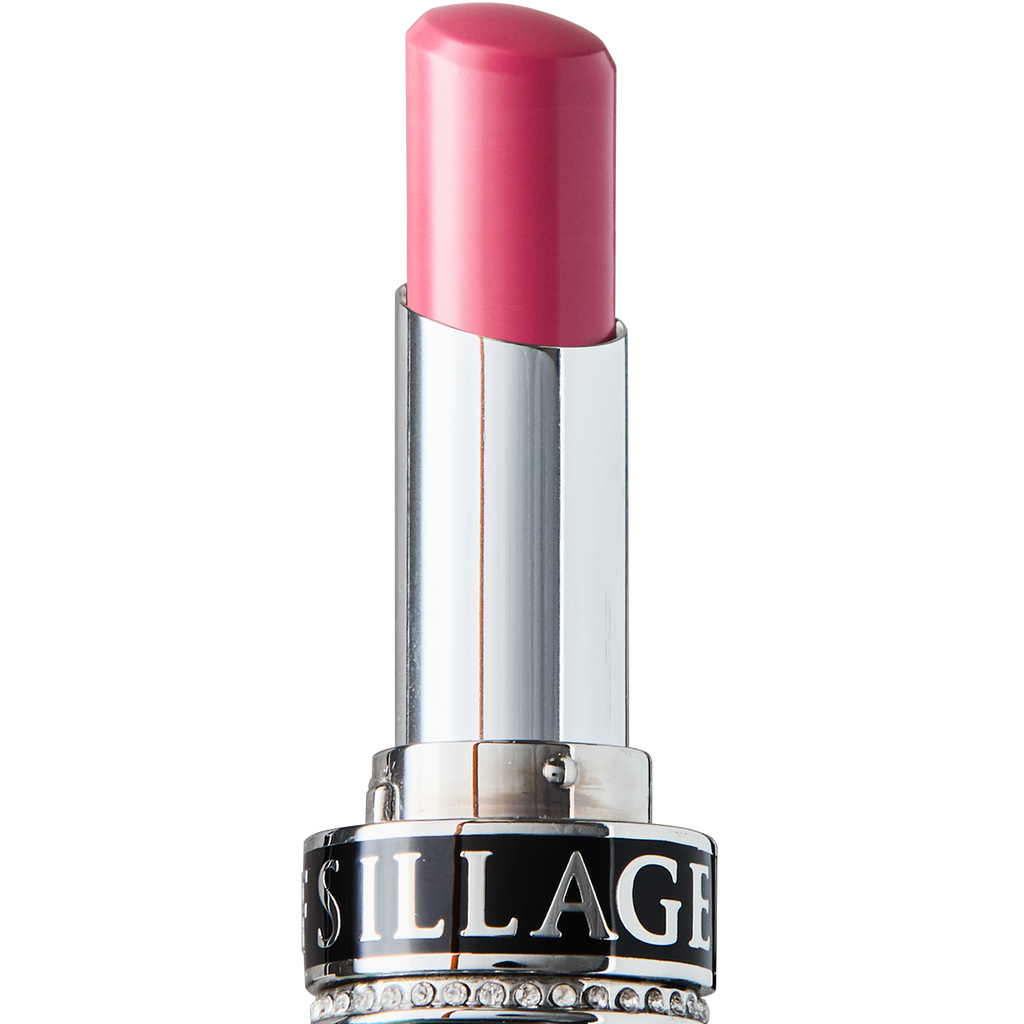 Diamond Powder Satin finish lipstick - Silver