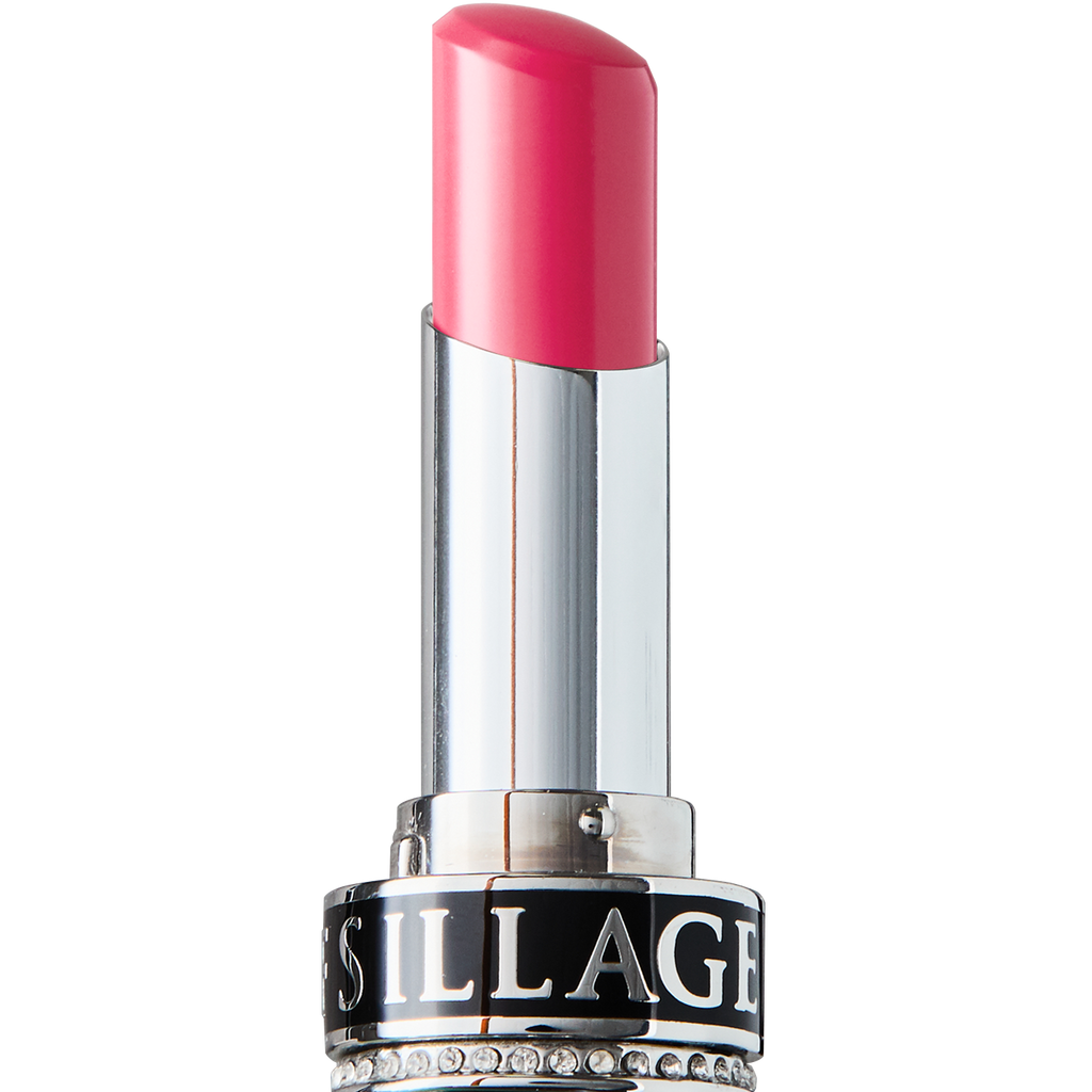 Diamond Powder Satin finish lipstick - Silver
