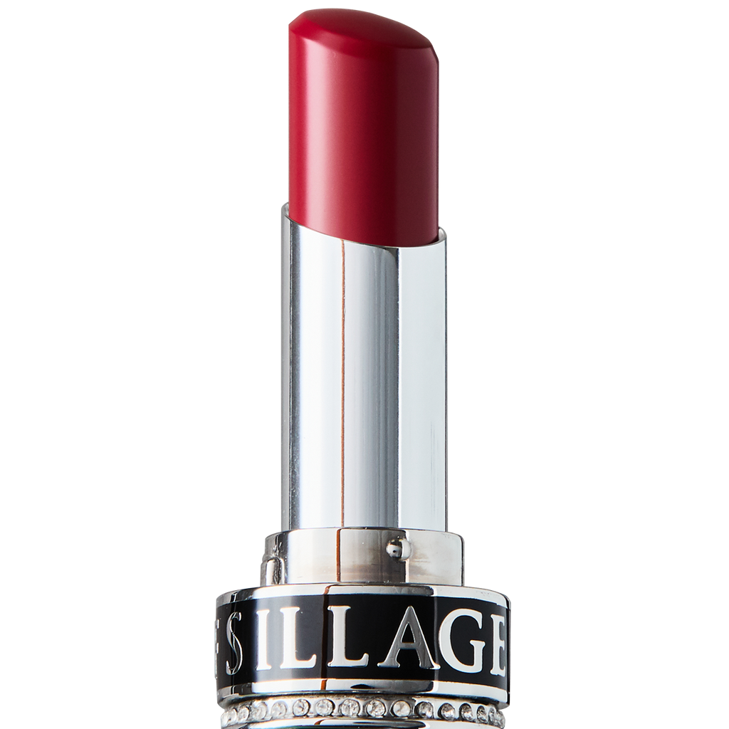 Diamond Powder Satin finish lipstick - Silver
