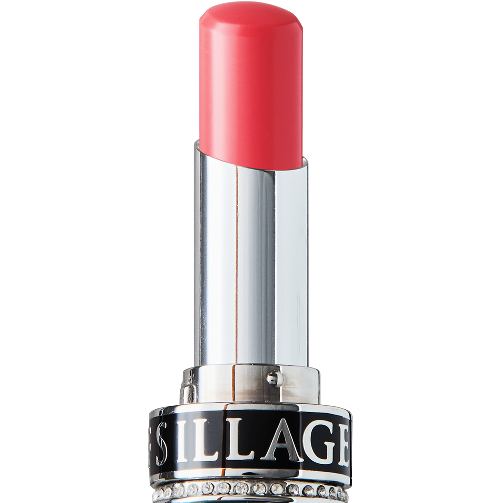 Diamond Powder Satin finish lipstick - Silver