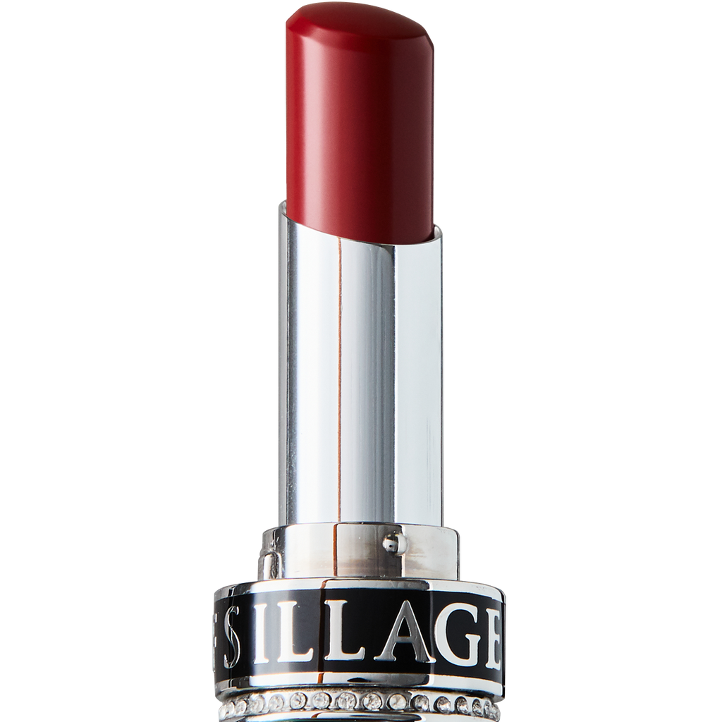 Diamond Powder Satin finish lipstick - Silver