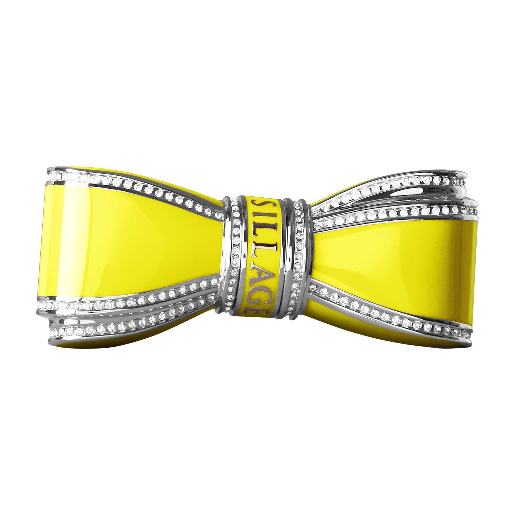 Bow Lipstick Case Rainbow