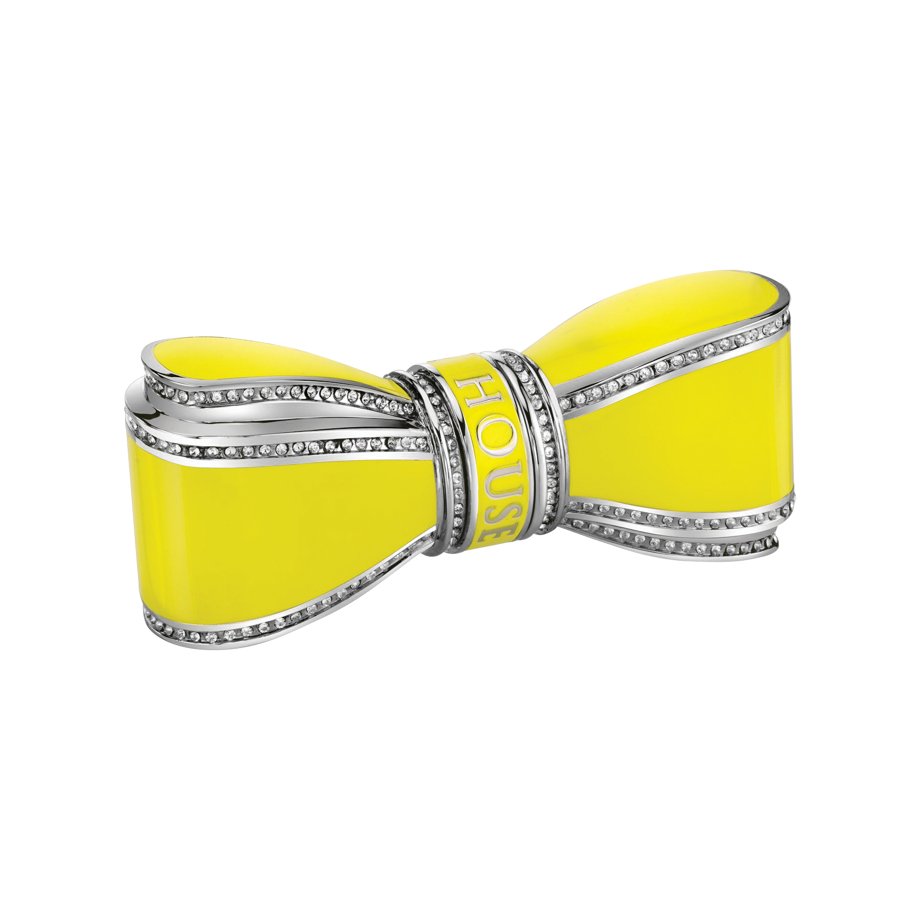 Bow Lipstick Case Rainbow