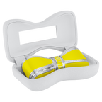 Bow Lipstick Case Rainbow