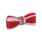 Bow Lipstick Case Rainbow