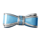 Bow Lipstick Case Rainbow