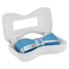 Bow Lipstick Case Rainbow