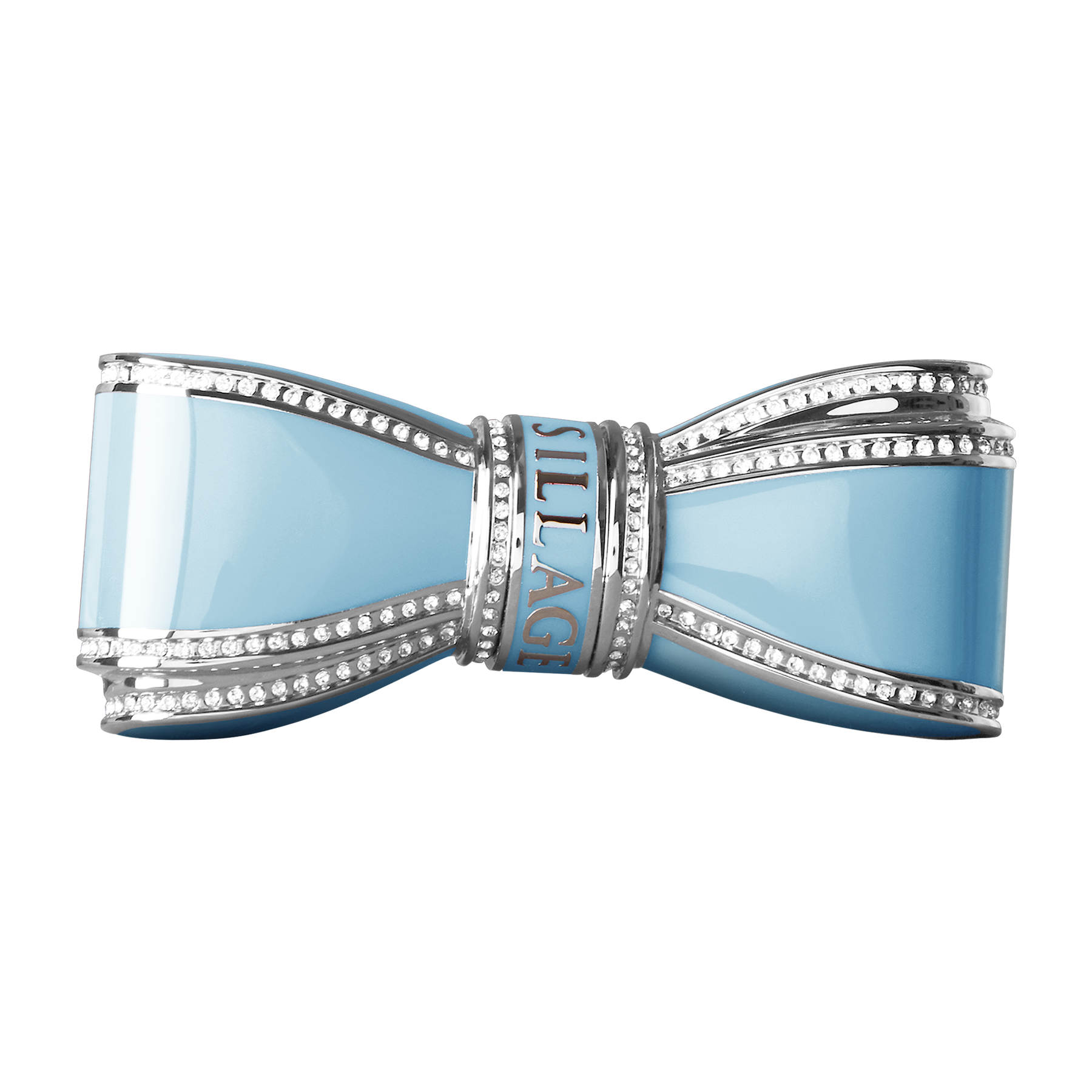 Bow Lipstick Case Rainbow