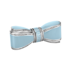 Bow Lipstick Case Rainbow