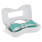 Bow Lipstick Case Rainbow