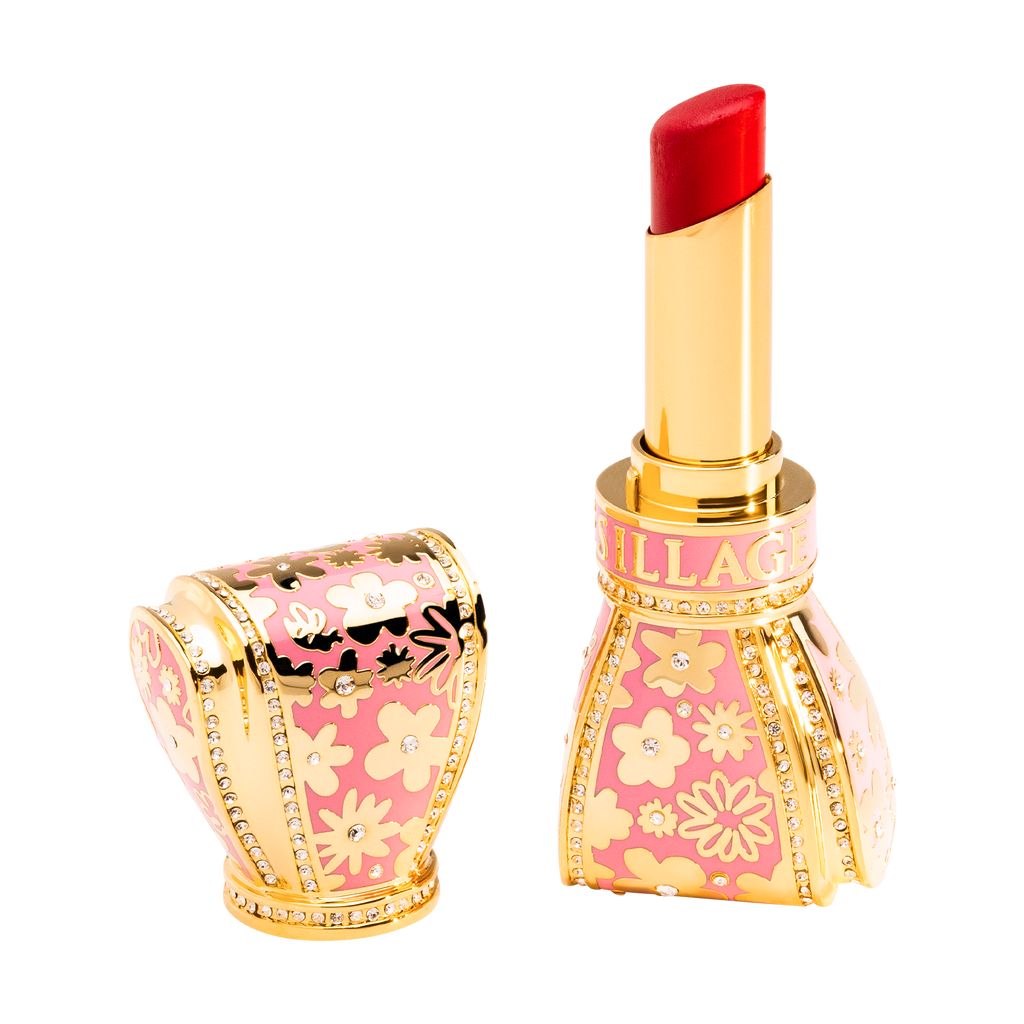 Whispers Of Admiration Bow Lipstick Case