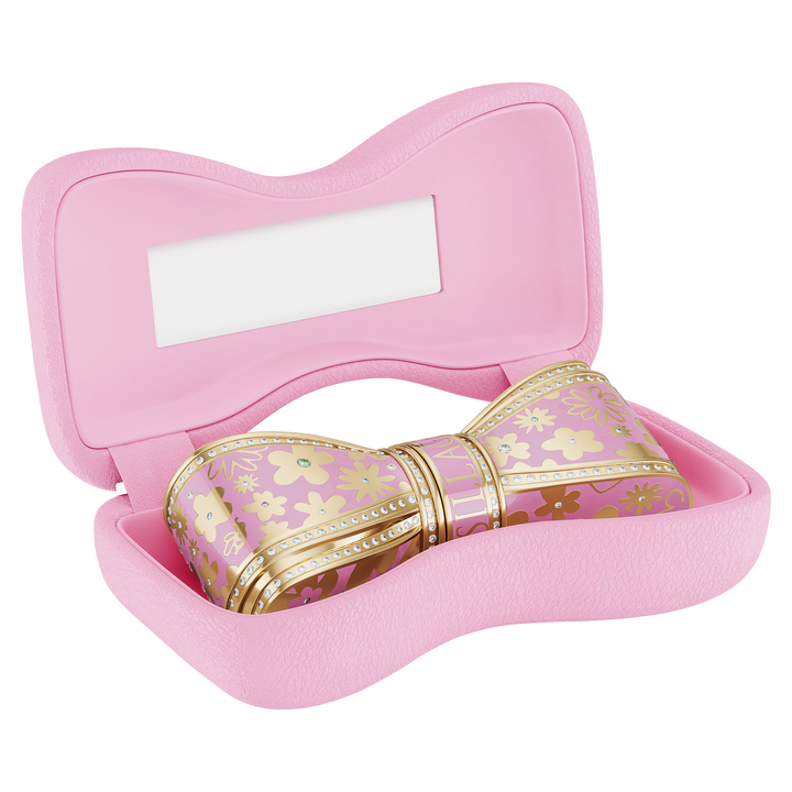 Whispers Of Admiration Bow Lipstick Case