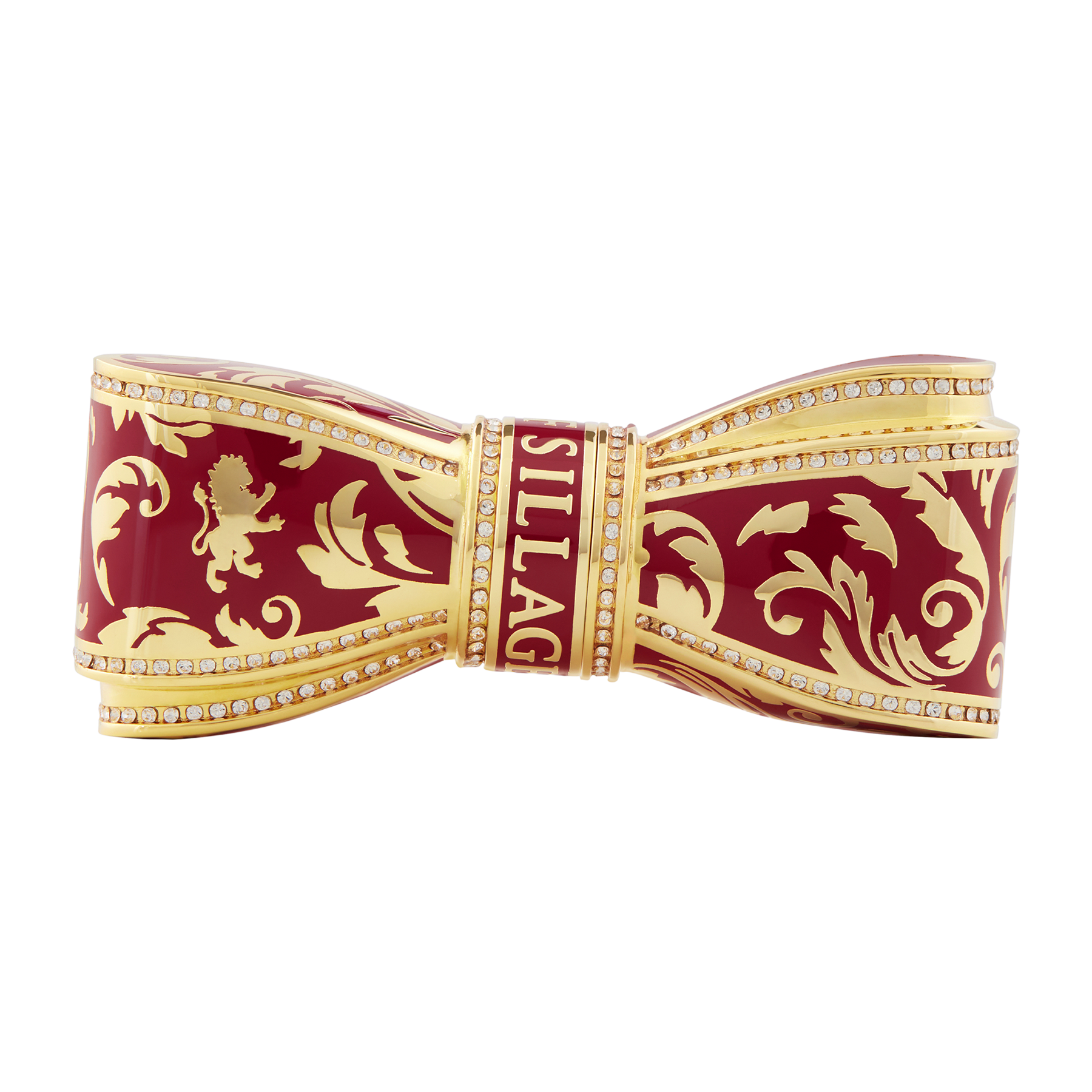 Gryffindor™ Lipstick Case Set