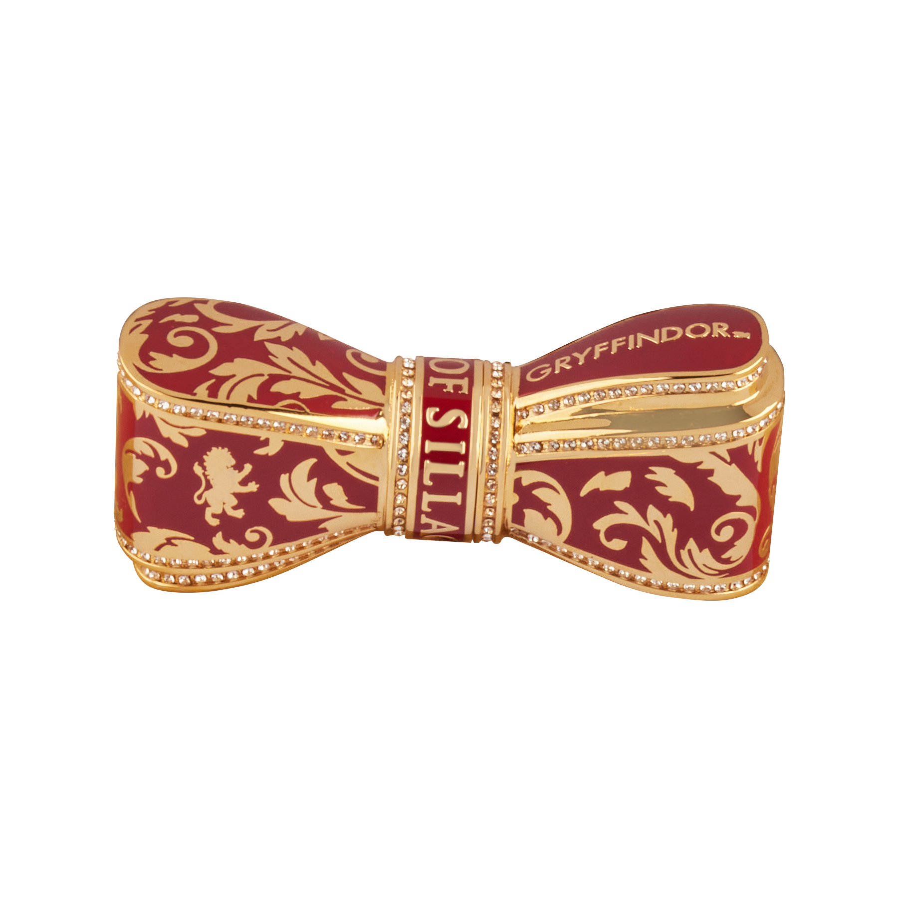 Gryffindor™ Lipstick Case Set