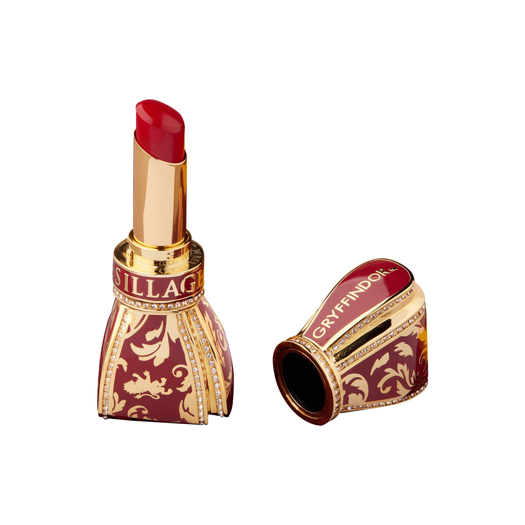 Gryffindor™ Lipstick Case Set