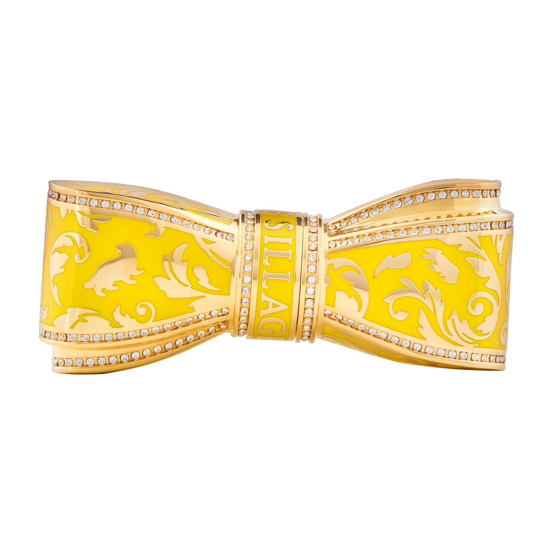 Hufflepuff™ Lipstick Case Set