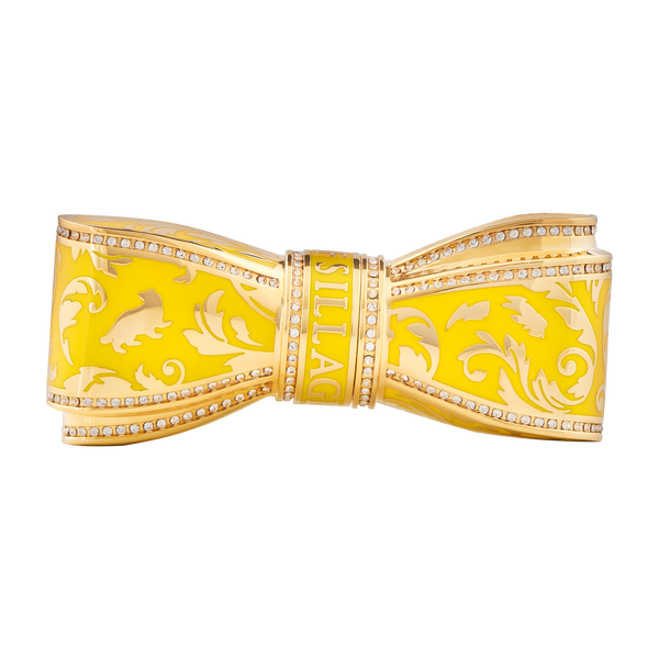 Hufflepuff™ Lipstick Case Set – House of Sillage