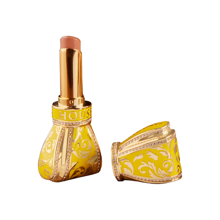 Hufflepuff™ Lipstick Case Set