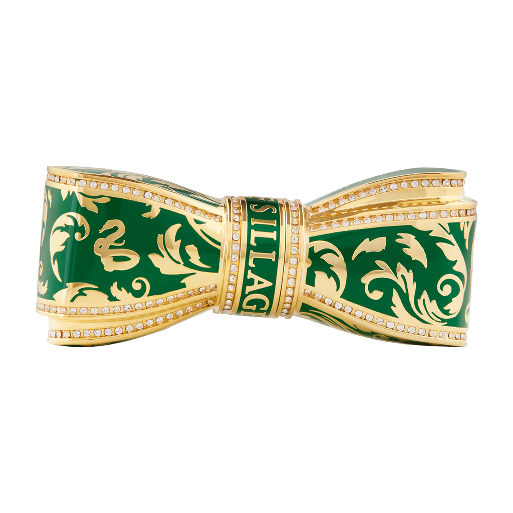 Slytherin™ Lipstick Case Set