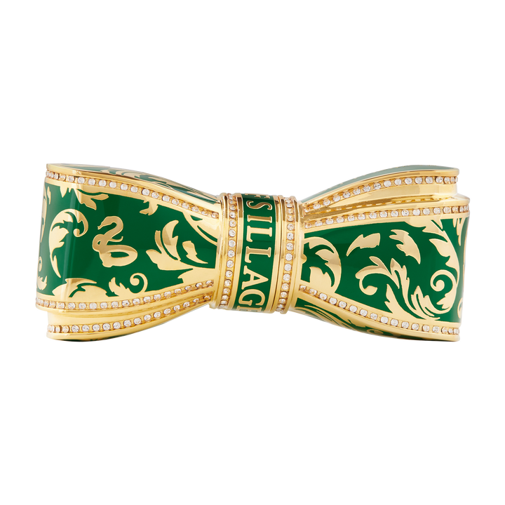 Slytherin™ Lipstick Case Set