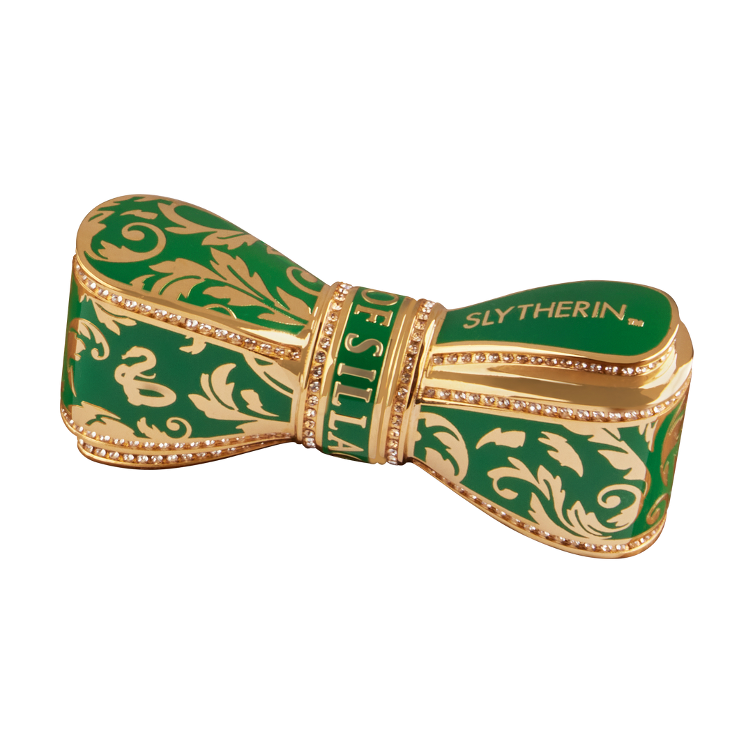 Slytherin™ Lipstick Case Set