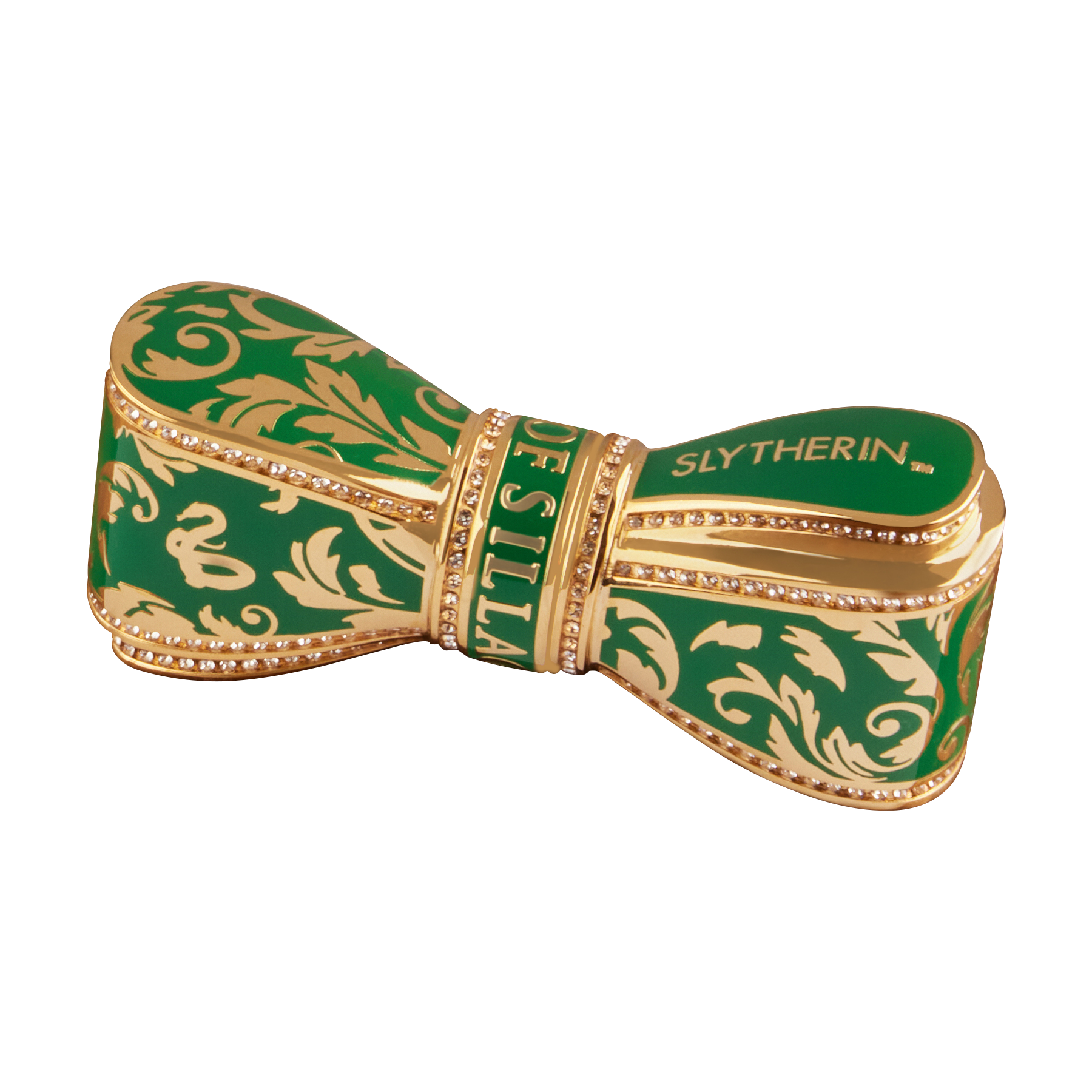 Slytherin™ Lipstick Case Set