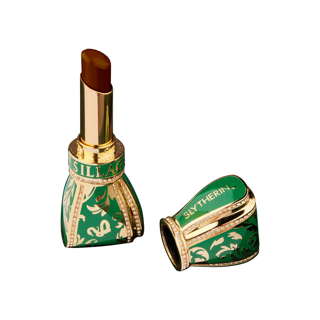 Slytherin™ Lipstick Case Set