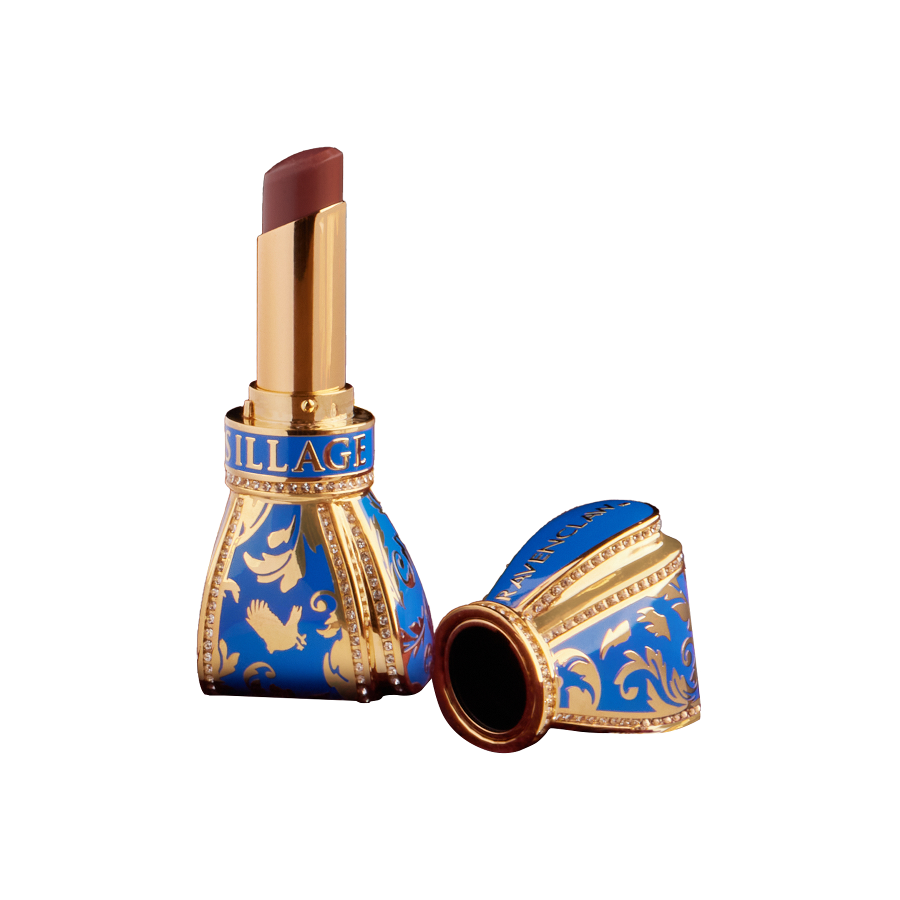 Ravenclaw™ Lipstick Case Set
