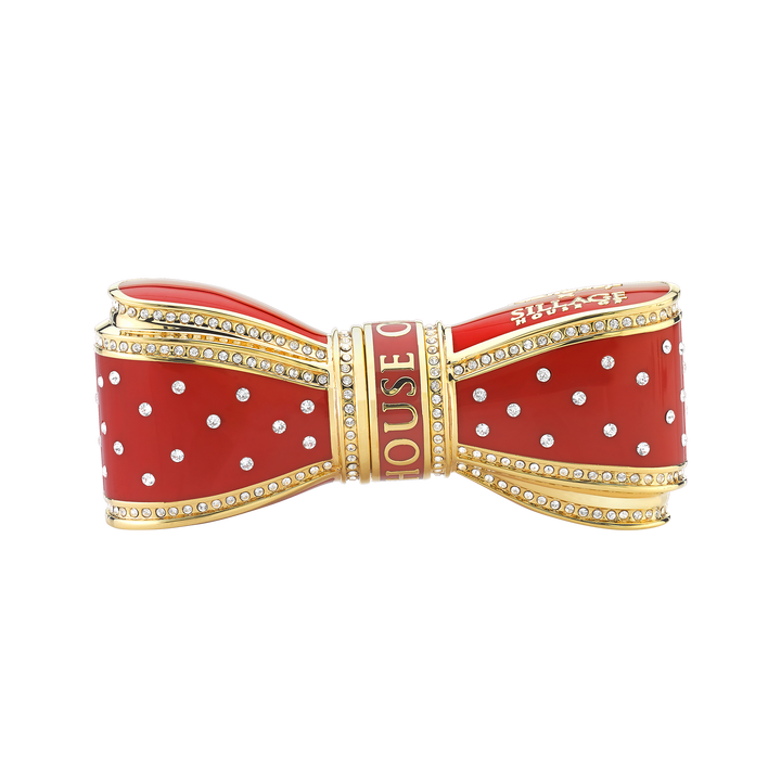 Minnie Mouse Bow Lipstick Case Set