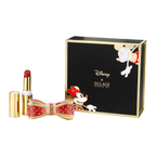 Minnie Mouse Bow Lipstick Case Set