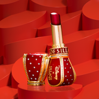 Minnie Mouse Bow Lipstick Case Set