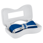 Bow Lipstick Case Rainbow