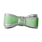 Bow Lipstick Case Rainbow