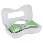 Bow Lipstick Case Rainbow