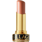 Diamond Powder Satin finish lipstick - Gold