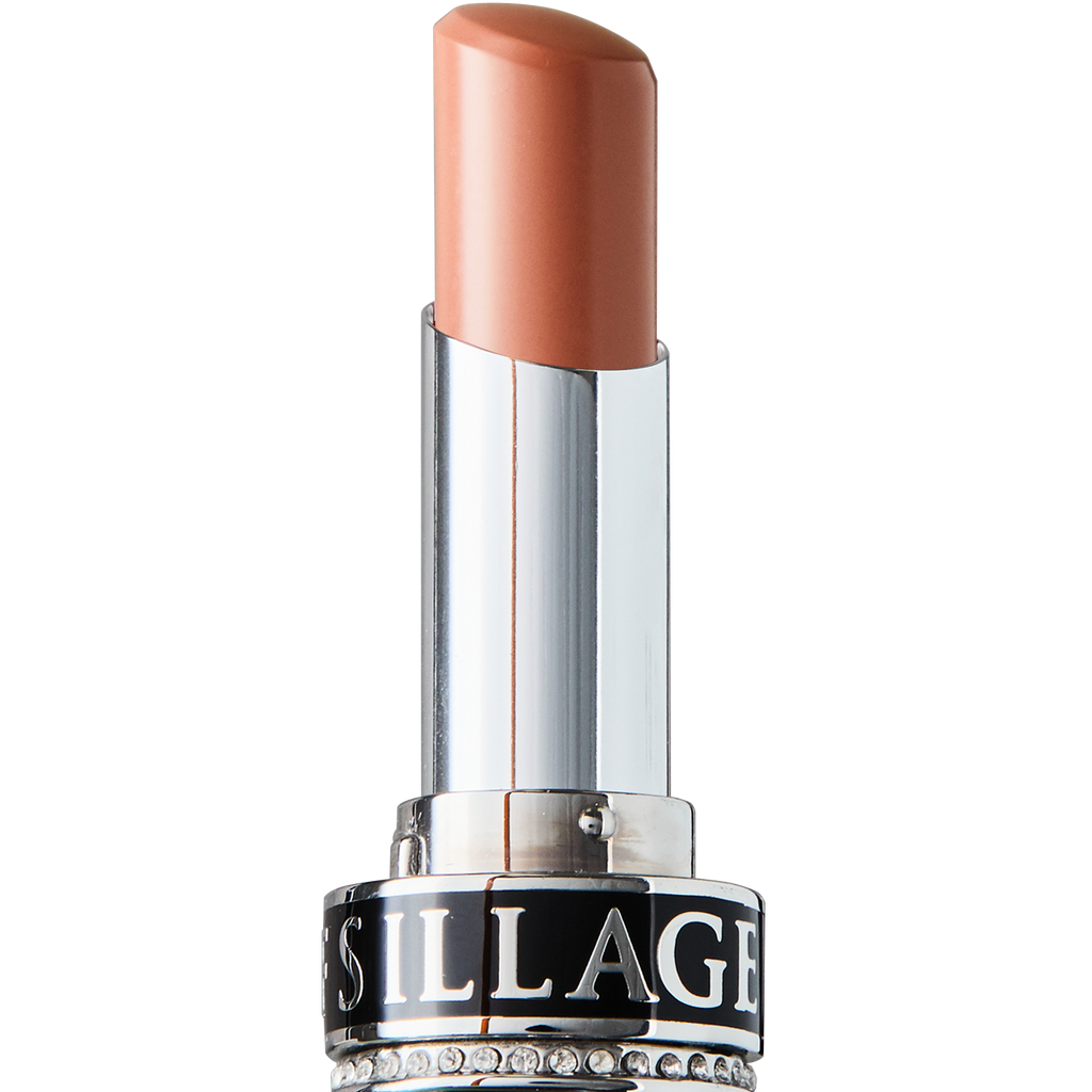Diamond Powder Satin finish lipstick - Silver