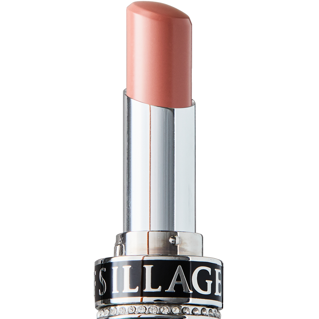 Diamond Powder Satin finish lipstick - Silver