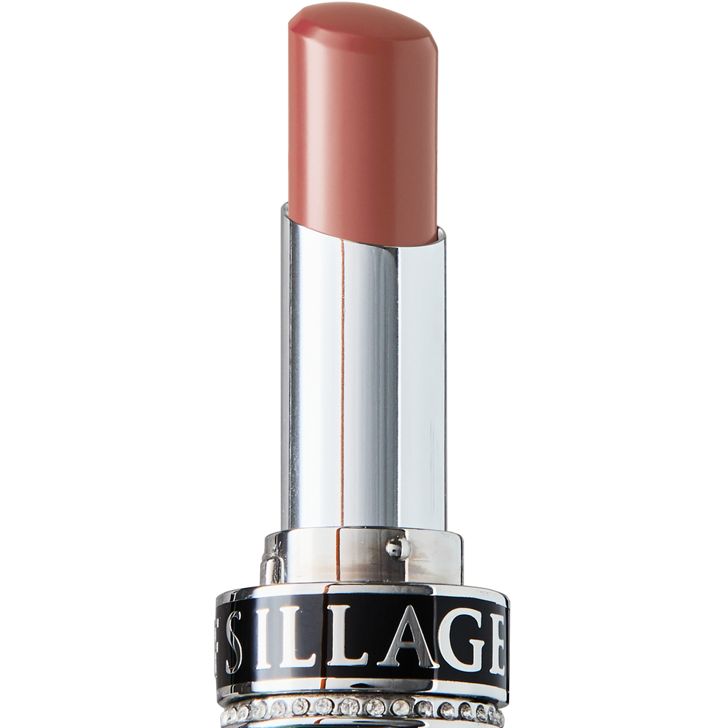 Diamond Powder Satin finish lipstick - Silver