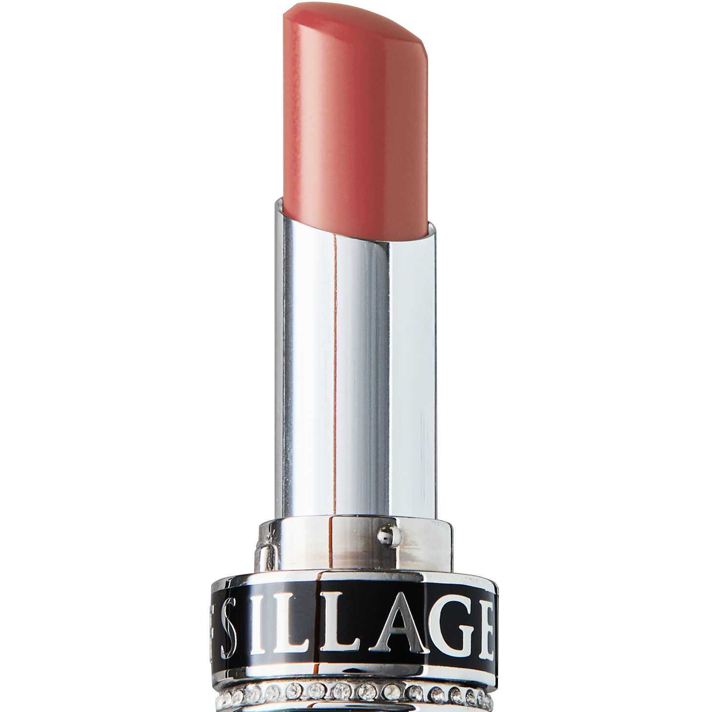 Diamond Lip Balm Collection - Silver