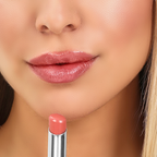 Diamond Lip Balm Collection - Silver