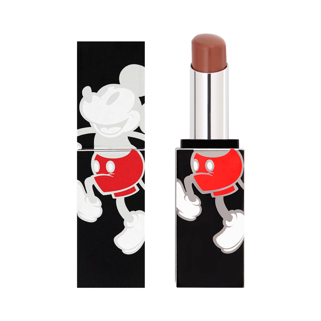 Disney x House of Sillage Beauty - Playful Nude Diamond Powder Lipstick
