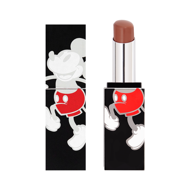 Disney x House of Sillage Beauty - Playful Nude Diamond Powder Lipstick