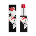 Disney x House of Sillage Beauty - Playful Red Diamond Powder Lipstick