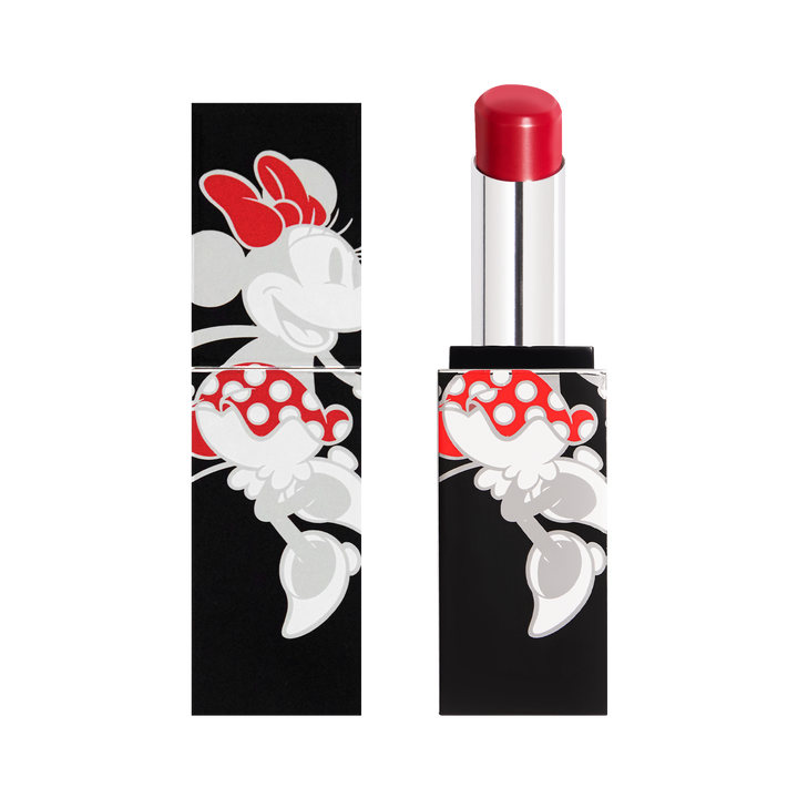 Disney x House of Sillage Beauty - Playful Red Diamond Powder Lipstick