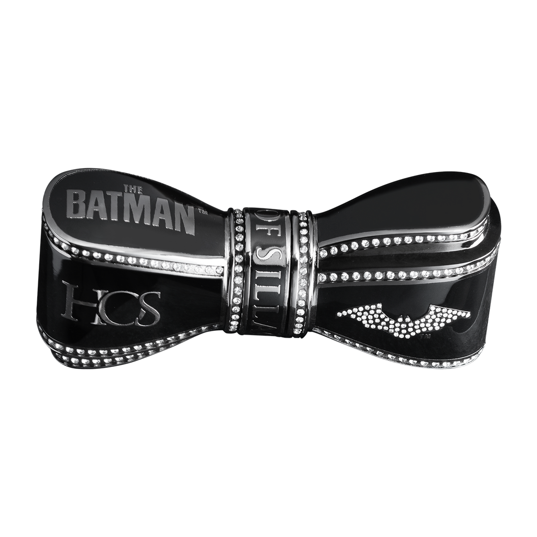 The Batman™ Bow Lipstick Case Set