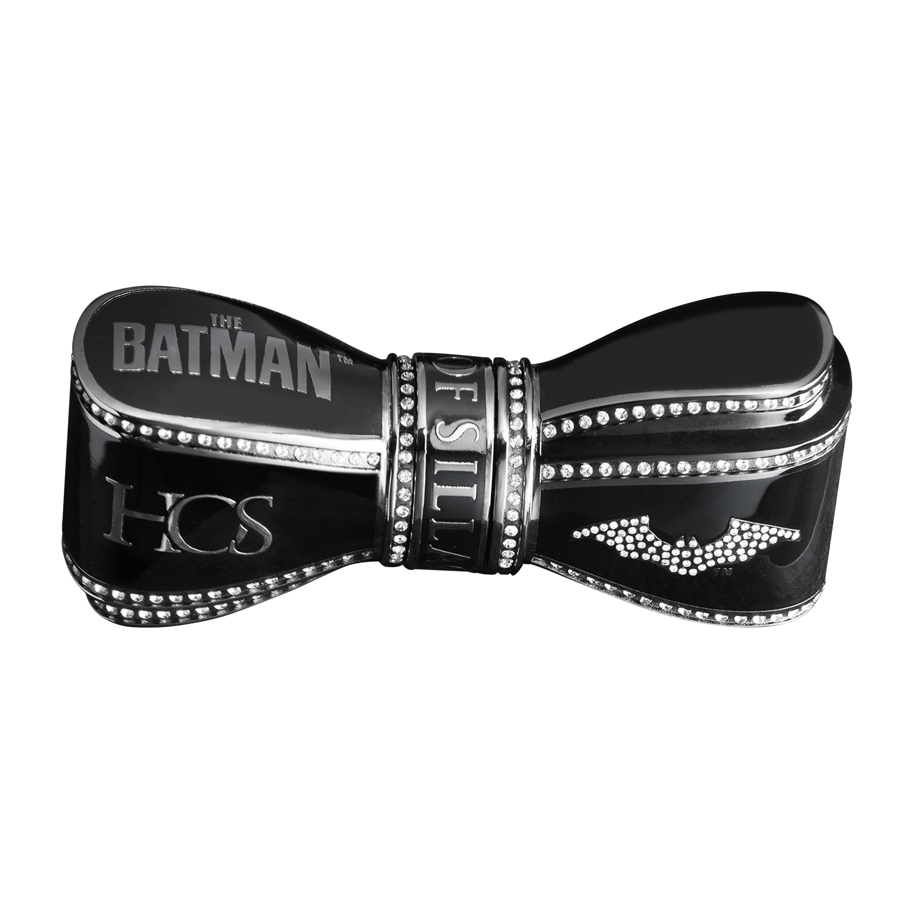 The Batman Bow Lipstick Case
